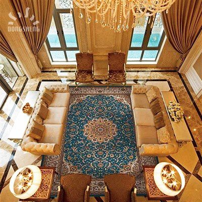 Karpet Longgar Perumahan