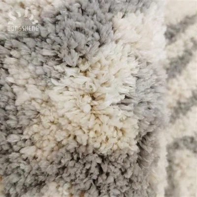 Karpet Berbulu